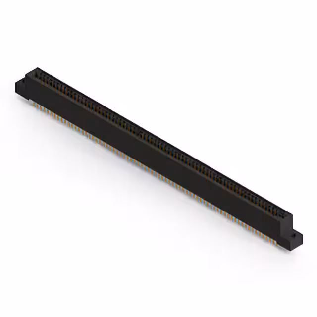 895-142-525-204 EDAC Inc.  Edgeboard Connectors